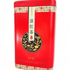 Дянь Хун в подарунковій коробці 80 грам