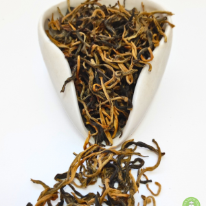 Елітний Дянь Хун "Золотий бутон" 50 г.