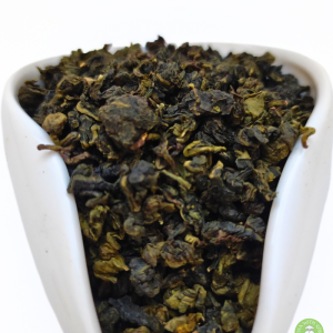 Альтернативний вигляд Молочний улун (оолонг) 100 грам