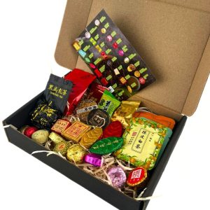 Подарунковий набір "Асорті" 25 шт