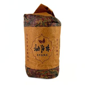 Шу Пуер Юньнань Менхай - міні туба 12 шт/96 грам