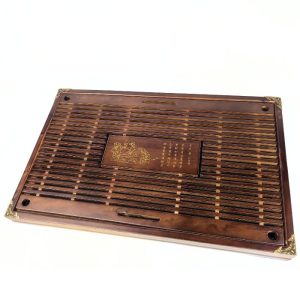 Альтернативний вигляд Чабань бамбукова з пластиковим піддоном