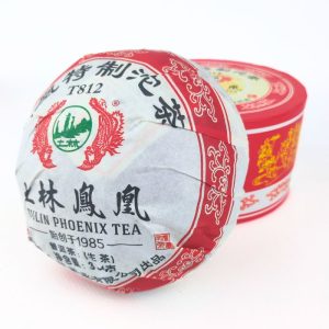 Шен Пуер - Туо Ча 336 грам (Тулінь)