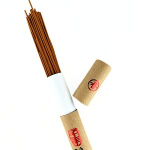 Альтернативний вигляд Аромапалочки Чен Хуа Я Бай (Туя) | Тубус 20 грам