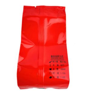 Alternative view of Красный чай "Цветочный Сушонг"