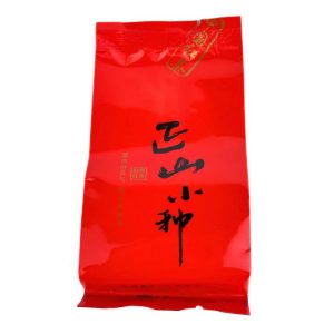 Красный чай "Цветочный Сушонг"