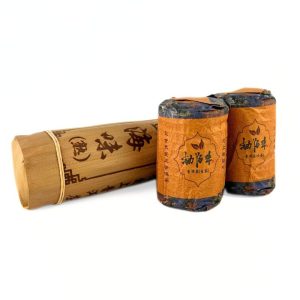 Альтернативний вигляд Шен Пуер Менхай  — Міні Туба 12/шт, 96 грам