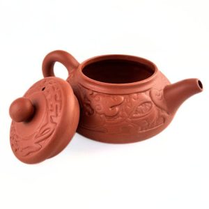Альтернативний вигляд Чайник глиняний 300 мл