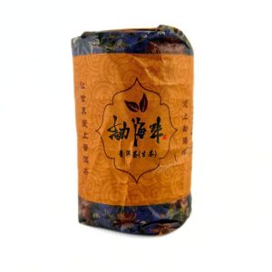 Шен Пуер Менхай — Міні Туба 12/шт, 96 грам