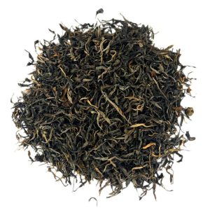 Шен Пуер Менсун Гу Шу (Mengsong Gu Shu) зі старих дерев 50 грам