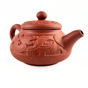 Чайник глиняний 300 мл