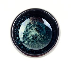 Піала Тяньму "Небесне полум'я" 120 мл