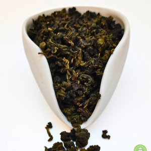 Молочний улун (оолонг) 100 грам