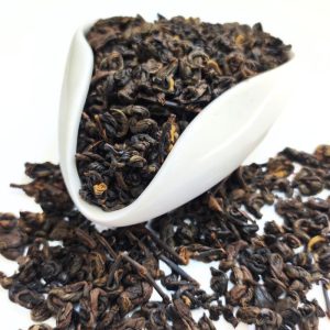 Чай Хун Бі Ло "Равлик" 100 грам