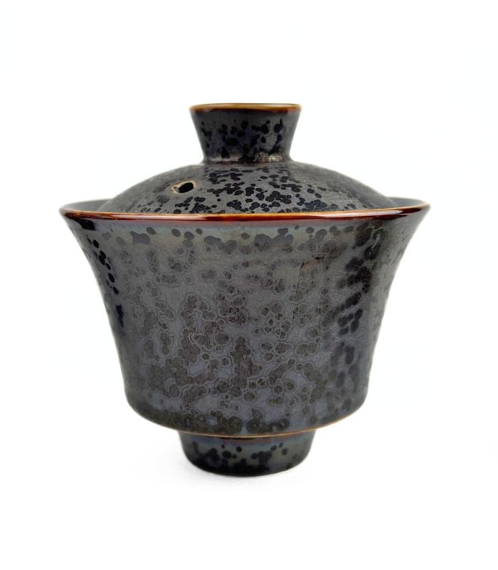 Эксклюзивный подарочный набор для чайной церемонии "Королевский Тигр" — изображение 7