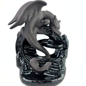 Курильниця для пахощів "Благородний дракон"