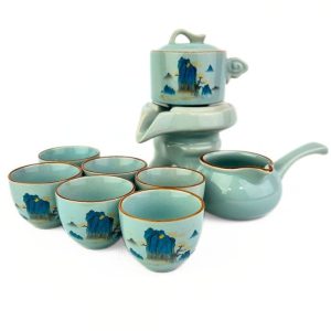 Набір для чайної церемонії на 6 персон