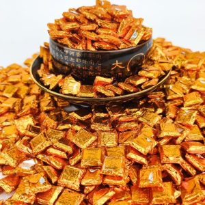 Смола Шу Пуеру "Печатка" 0,5 грам