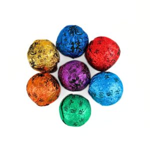 Шен Пуер "Перлина Дракона" — Порційний Пресований Чай у Кульках 7 грам