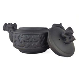 Альтернативний вигляд Ісинський Чайник та 4 піали