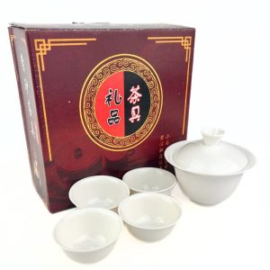 Набір Гайвань та 4 піали