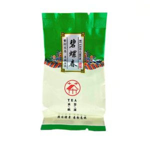 Порційний Зелений чай Бі Ло Чунь 5 грам