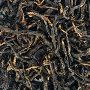 Альтернативний вигляд Гу Шу Шай Хун Ча - Чай зі Старих Дерев 100 грам