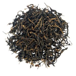 Гу Шу Шай Хун Ча - Чай зі Старих Дерев 100 грам