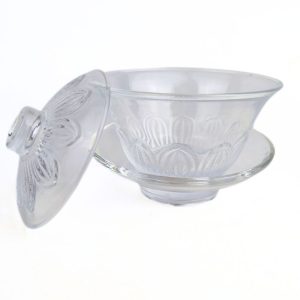 Альтернативний вигляд Прозора гайвань із високоякісного скла