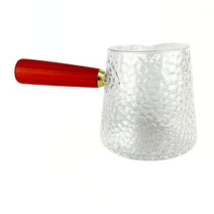 Альтернативний вигляд Великий Чахай 550 мл. "Чаша Справедливості" з Ручкою