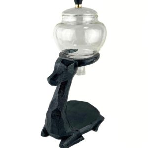 Альтернативний вигляд Магнітний чайний сервіз «Лань» - автоматичний набір для чайної церемонії