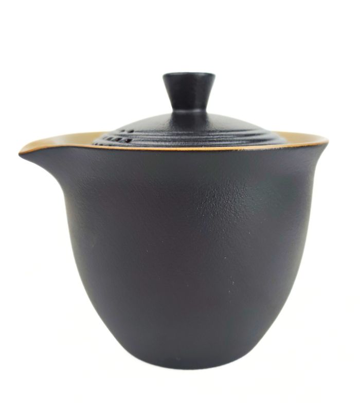 Гайвань з піалами в кофрі з ручкою - Зображення 4