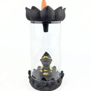 Підставка під пахощі "Король мавп"