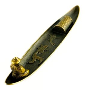 Підставка для аромапаличок "Коропи Коі"