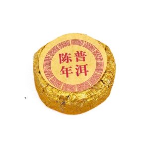 Альтернативний вигляд Шу пуер класичний Міні-точа 5 грам