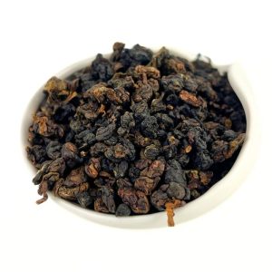 Альтернативний вигляд Органічна габа Алішань Тайвань 50 г.