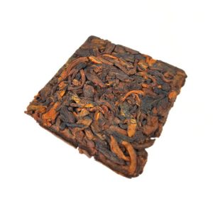 Альтернативний вигляд Шу Пуер Міні Точа Юньнань 6 грам