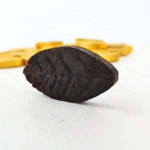 Альтернативний вигляд Шу пуер Золотий лист 6-7 г.