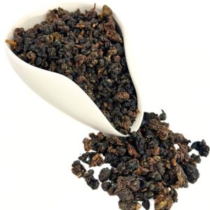 Органічна габа Алішань Тайвань 50 г.