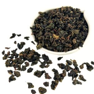 Alternative view of Алишань тайваньский улун 50 г.