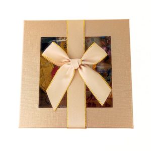 Альтернативний вигляд Подарунковий набір Китайського чаю «Дегустаційний сет Пуерів»