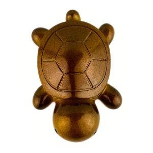 Фігурки "Міні-Черепашки" для інтер'єру та чайних церемоній (Змінюють колір)