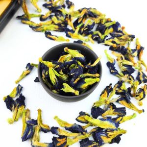 Синій чай "Анчан" 50 г.