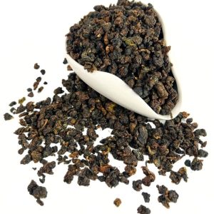 Альтернативний вигляд Габа - Темний Діамант GABA чай Улун 50 грам