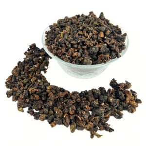 Габа - Темний Діамант GABA чай Улун 50 грам