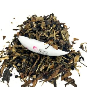 Альтернативний вигляд Білий чай "Місячне світло" 50 грам