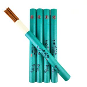 Аромапалочки Ву Чень Сян (Агарвуд) | Тубус 20 грам