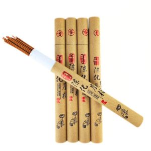Аромапалочки Чен Хуа Я Бай (Туя) | Тубус 20 грам