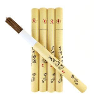 Аромапалички Сін Чжоу Агарвуд (Агар) | Тубус 20 грам