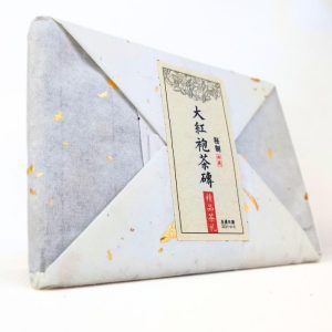 Альтернативний вигляд Да Хун Пао 100 грам